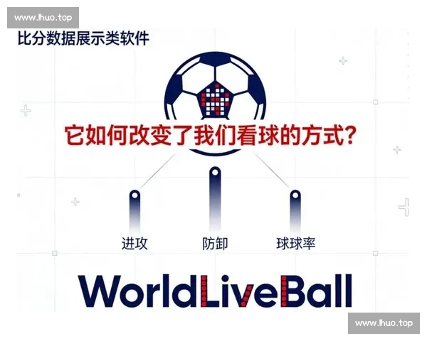体育比分APP打造实时赛事数据分析与观赛体验新平台智能服务