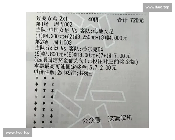 今日足球预测全解析赛程数据走势与胜负方向前瞻投注技巧推荐汇总 今日足球预测全解析赛程数据走势与胜负方向前瞻投注技巧推荐汇总