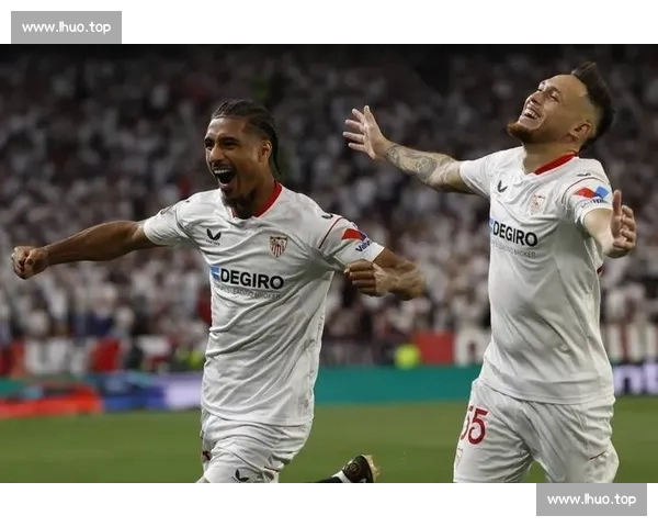 欧联杯赛程全景解析与强队对决走势前瞻深度观察及晋级格局预测