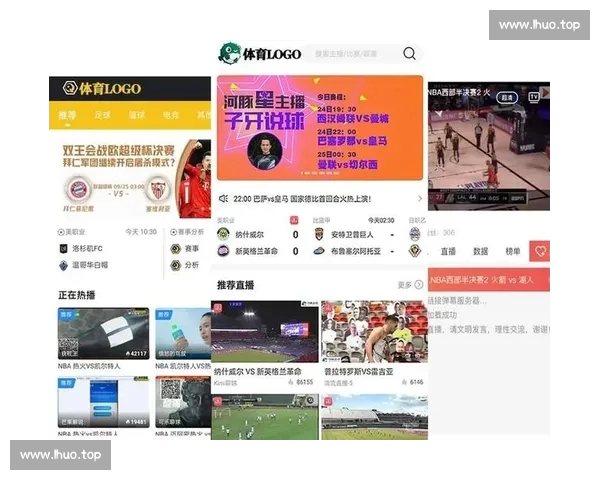 实时更新全球体育赛事比分的专业APP推荐与使用指南 实时更新全球体育赛事比分的专业APP推荐与使用指南