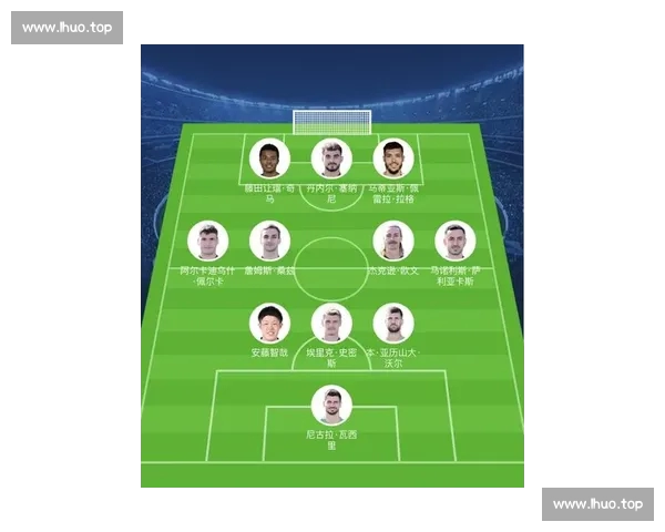 德甲联赛最新赛季焦点战役与球星表现全面解析